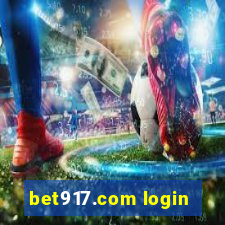 bet917.com login